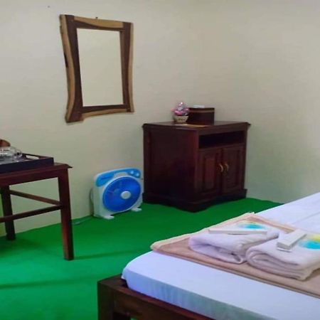 Nara Homestay Syariah Mangunan Экстерьер фото