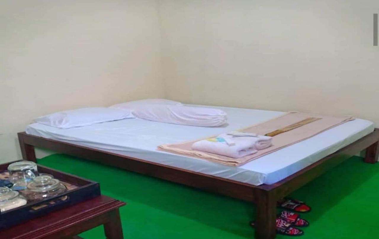 Nara Homestay Syariah Mangunan Экстерьер фото