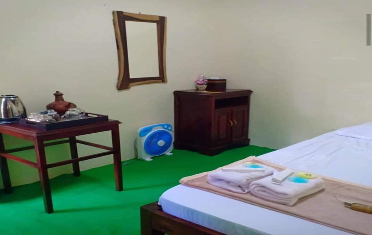 Nara Homestay Syariah Mangunan Экстерьер фото